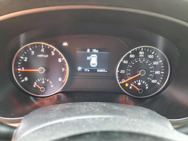 KNDPMCAC4L7703920 KIA Sportage Lx
