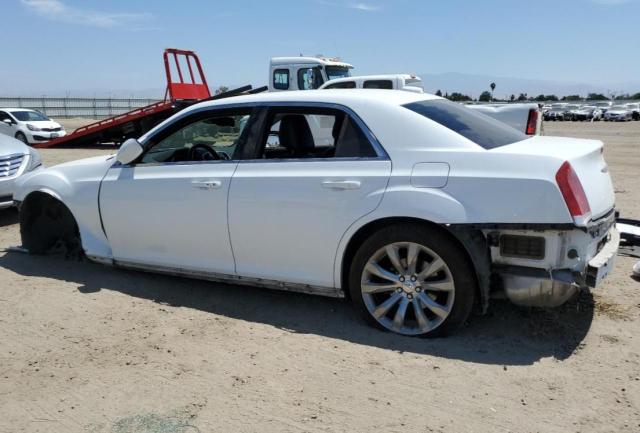 2C3CCAAG9KH591809 Chrysler 300 Touring