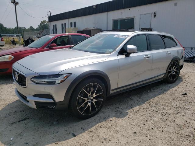 2020 Volvo V90 Cross Country 