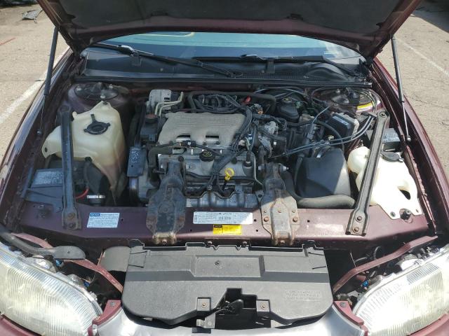 2G1WW12MXV9262886 | 1997 Chevrolet monte carlo ls