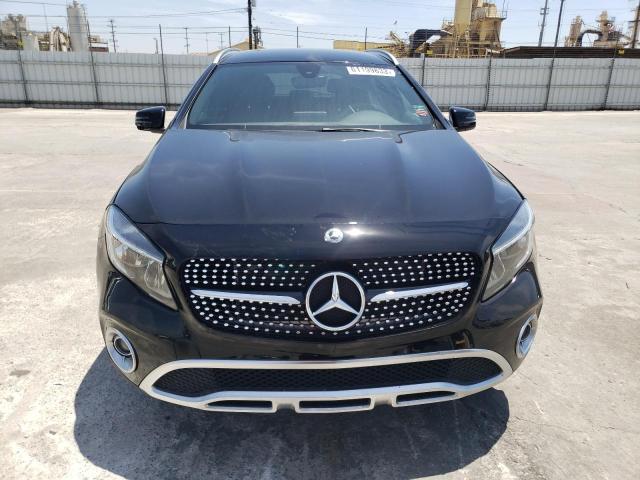 WDCTG4EB0JJ482629 Mercedes-Benz GLA 250