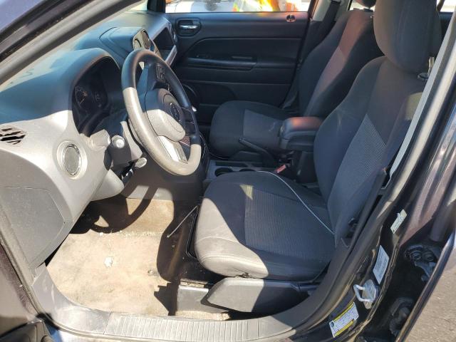 1C4NJCBA5GD536245 Jeep Compass Sport
