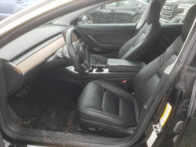 5YJ3E1EA6KF296541 Tesla MODEL 3