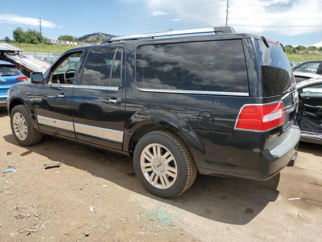 Vin: 5lmjj3j52bej05473, lot: 59389483, lincoln navigator l 20112