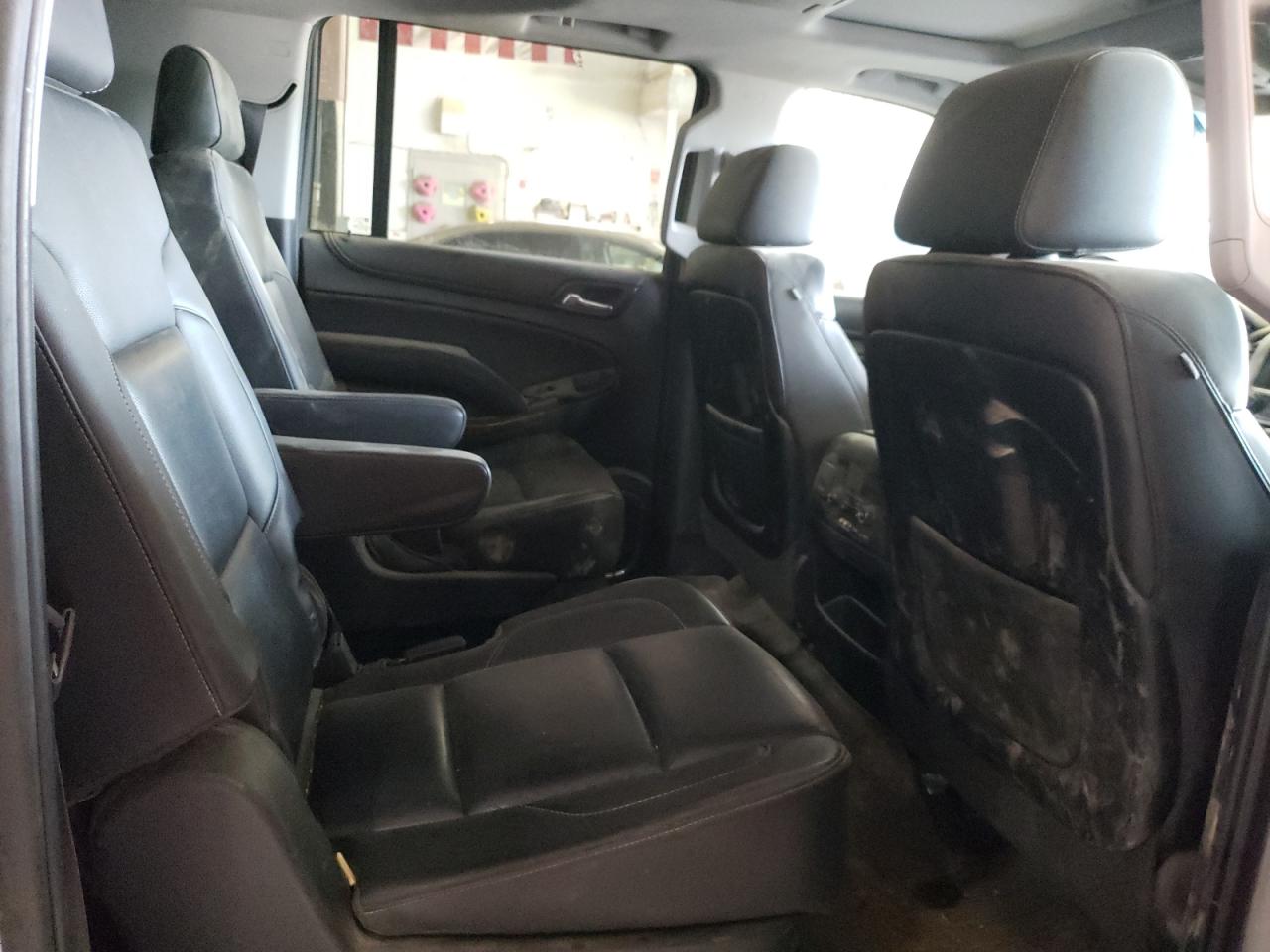 1GNSKJKC3GR248630 CHEVROLET SUBURBAN 2016