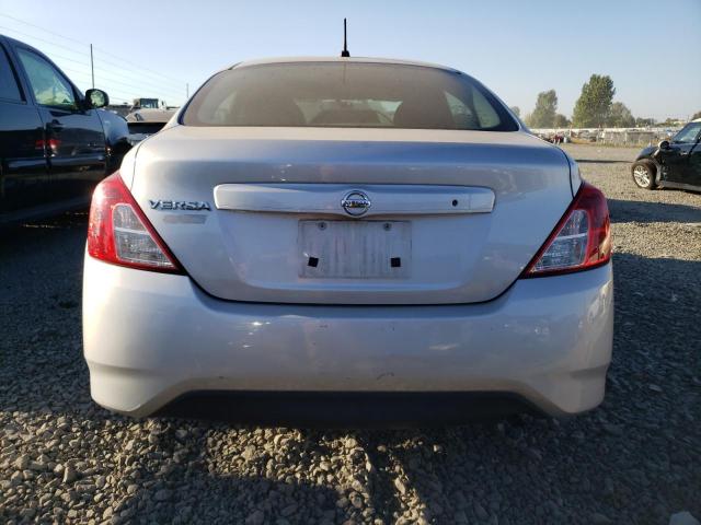 3N1CN7AP4FL924507 Nissan VERSA S