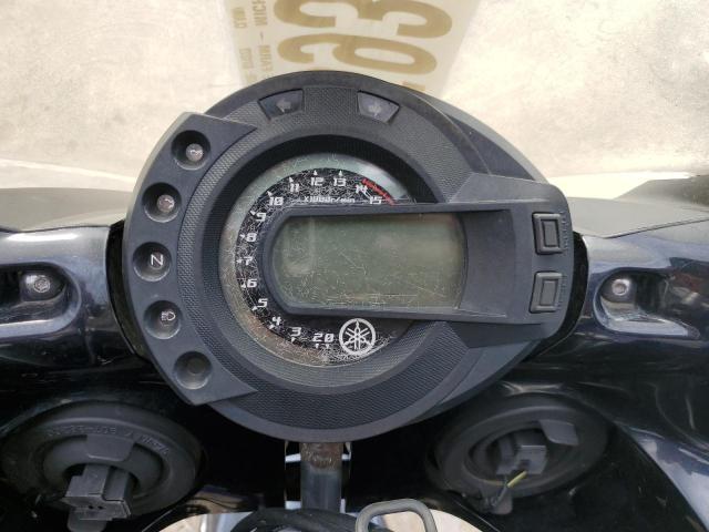 2006 YAMAHA FZ6 S - JYARJ08E26A008622
