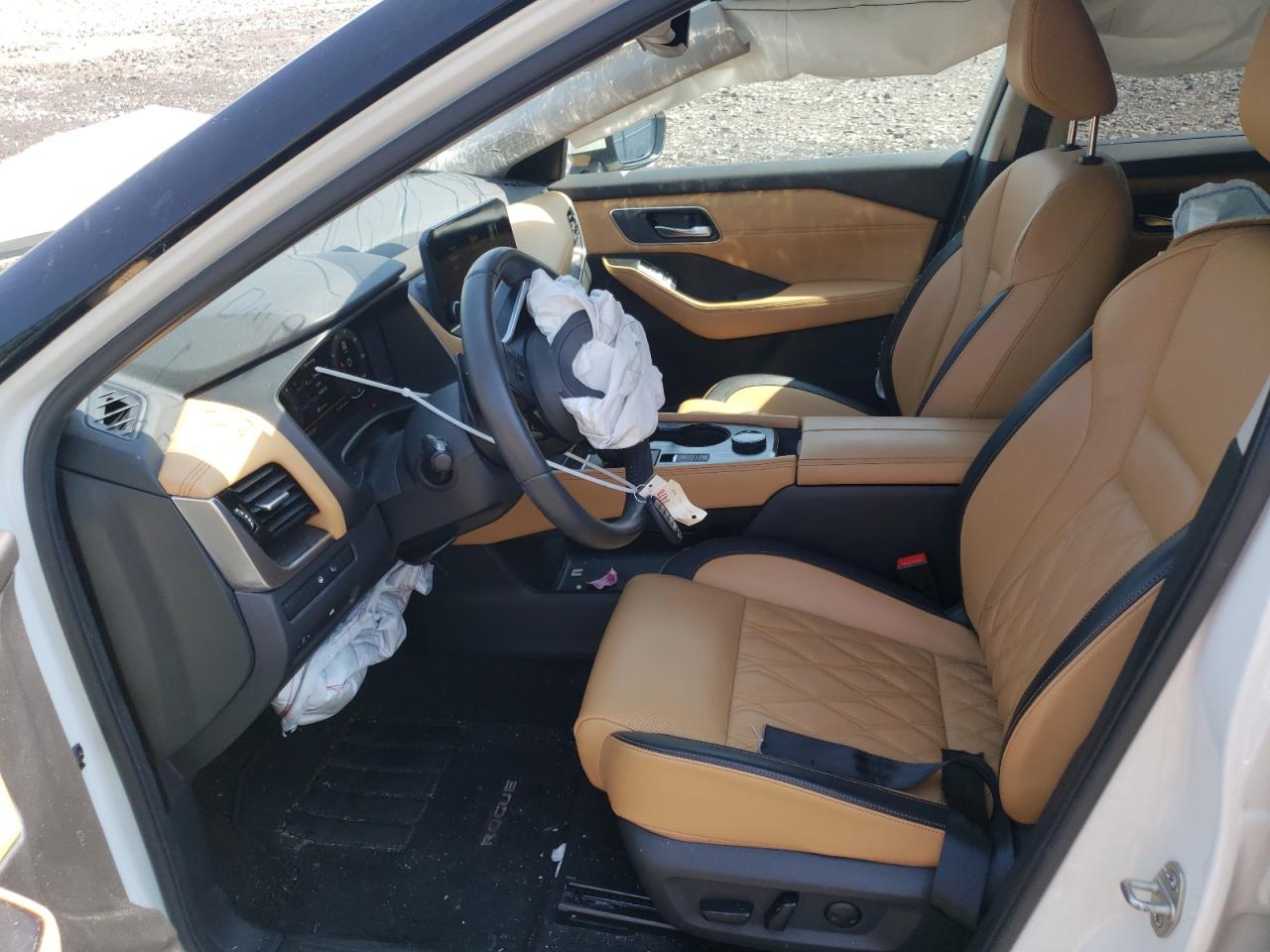 JN8AT3DD6MW310767 NISSAN ROGUE 2021