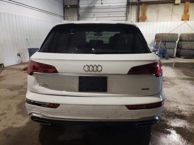 WA1EAAFY1N2133152 2022 AUDI Q5, photo no. 6