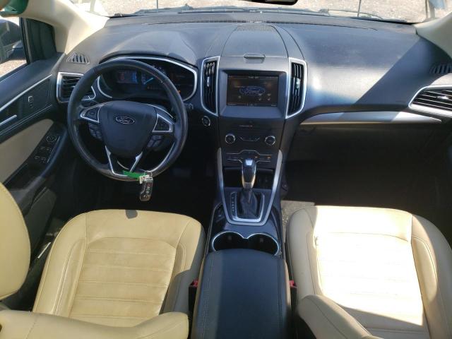 2FMTK4J99FBB16084 Ford EDGE SEL