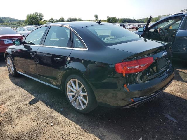 VIN WAUHFAFL0EN034696 2014 Audi A4, Premium Plus no.2