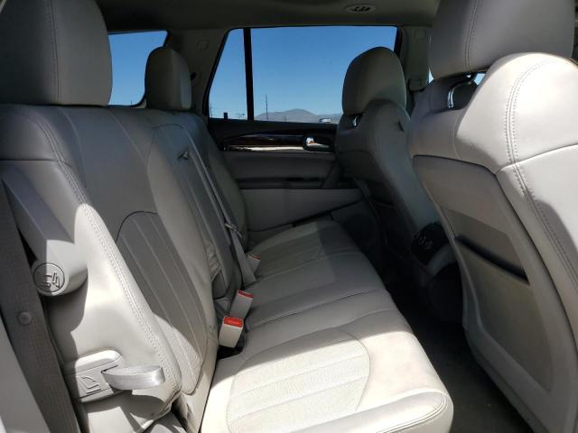 5GAKVBKD2FJ226406 Buick Enclave