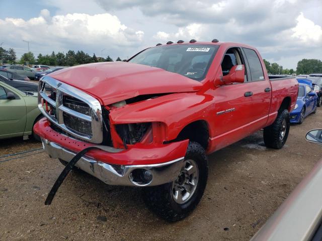 2005 Dodge Ram 2500 ST