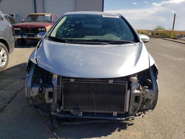 3HGGK5H58FM709238 Honda FIT LX