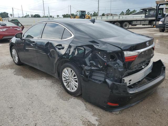 2018 LEXUS ES350 58ABK1GG9JU106585