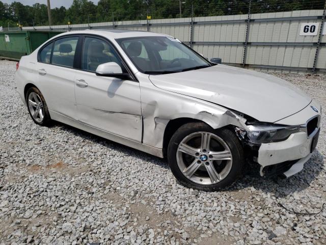 2015 BMW 328 I - WBA3A5C51FF610281