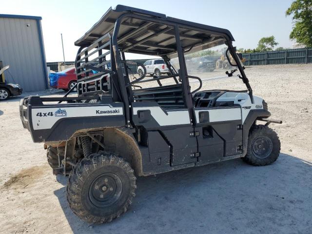 2021 KAWASAKI KAF820 B - JKBAFSB13MB521914
