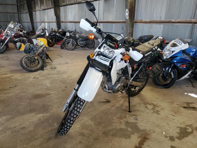 2022 HONDA XR650 L JH2RD0608NK100319