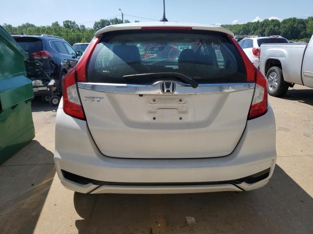 2020 HONDA FIT EXL 3HGGK5H92LM710237