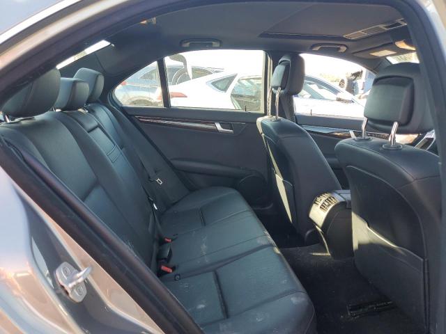 WDDGF8AB7EA935907 Mercedes-Benz C 300 4matic