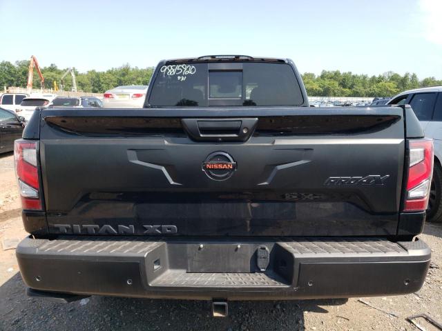 1N6AA1FB7MN533422 Nissan TITAN XD S