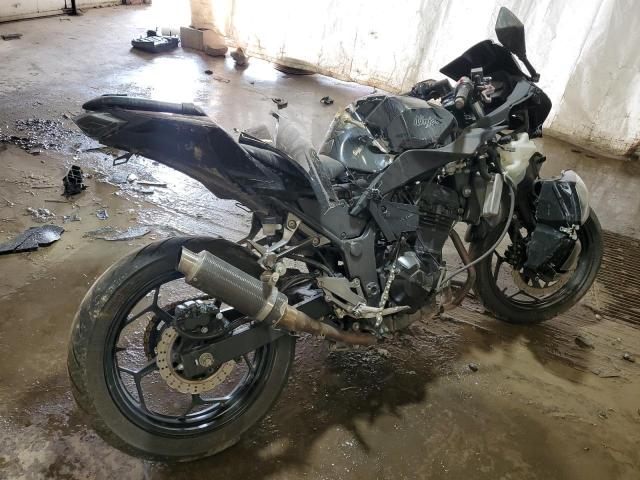 2013 KAWASAKI EX300 A - JKAEX8A19DDA03899