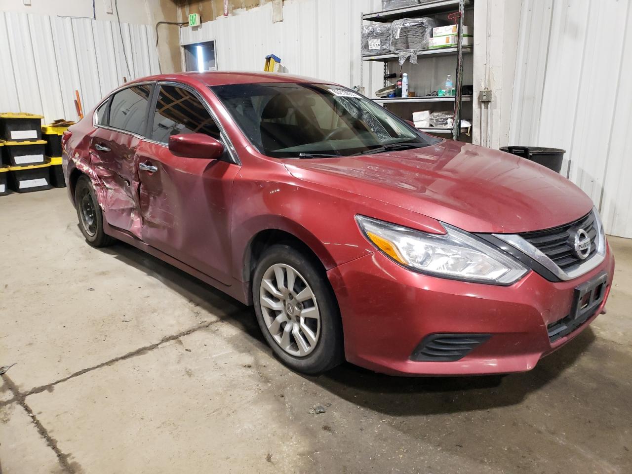 1N4AL3AP4GN360254 NISSAN ALTIMA 2016
