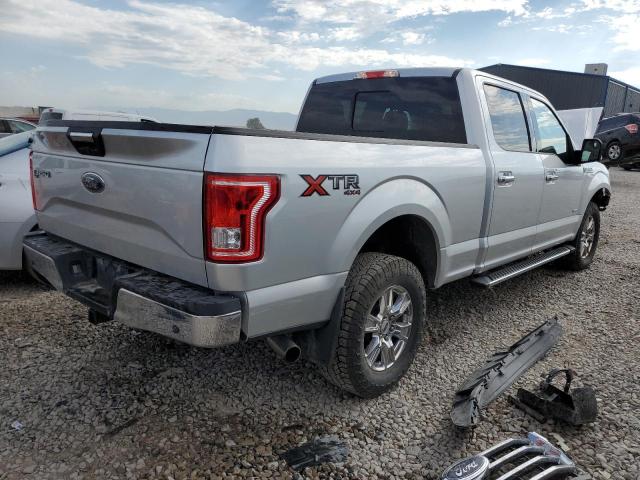 1FTFW1EG0FFB85547 Ford F150 Supercrew