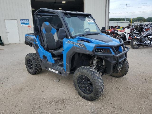 2016 POLARIS GENERAL 10 - 3NSRGE994GH108685