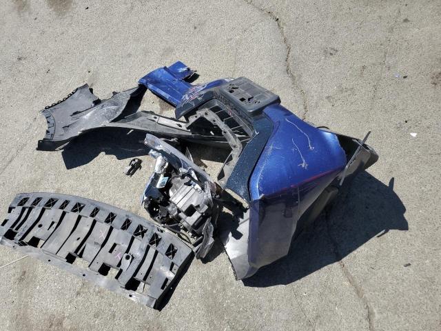 KNMAT2MT2HP507173 Nissan ROGUE S
