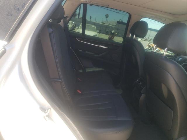 2015 BMW X5 SDRIVE3 - 5UXKR2C5XF0H39789