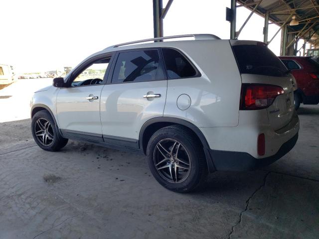 5XYKT4A77EG462544 KIA SORENTO LX