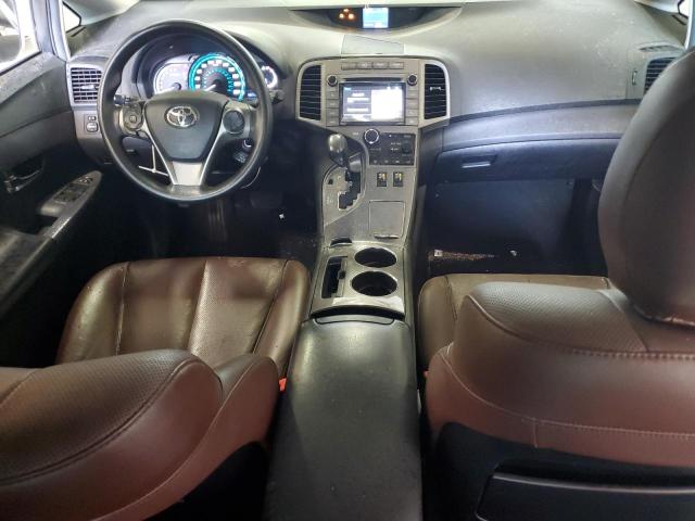 2016 TOYOTA VENZA XLE - 4T3BK3BB2GU126417