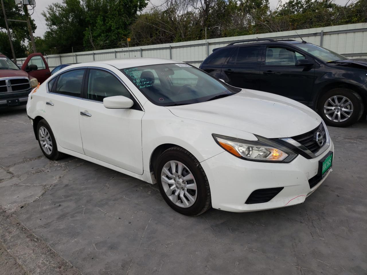 1N4AL3AP3HN341583 NISSAN ALTIMA 2017
