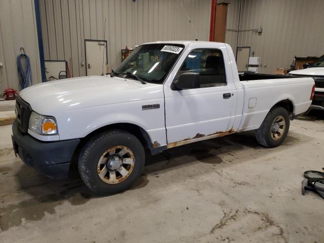 2010 Ford Ranger 