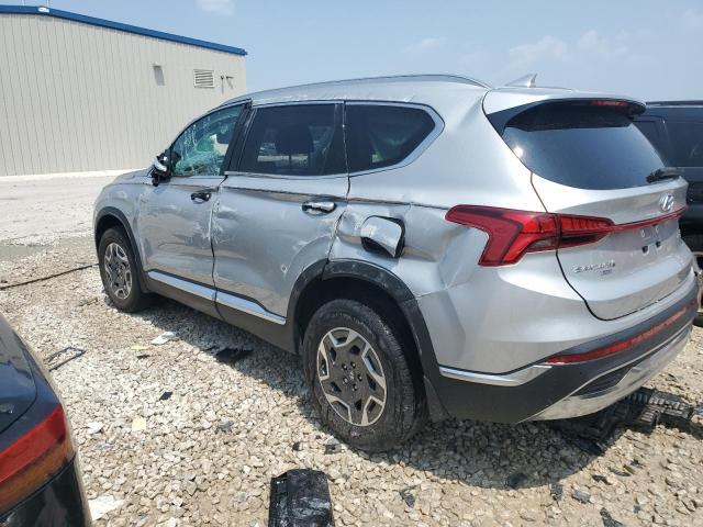 VIN KM8S2DA13MU005964 2021 HYUNDAI SANTA FE no.2