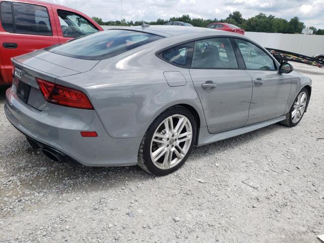 2015 AUDI RS7 - WUAW2AFCXFN900723