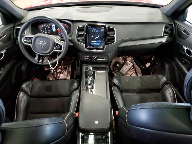 2019 VOLVO XC90 T8 R- - YV4BR0CM7K1440112