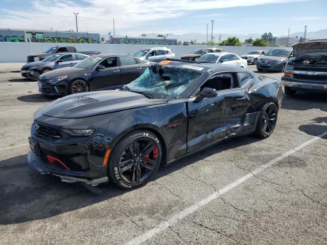2022 CHEVROLET CAMARO LT1 - 1G1FF1R70N0133243