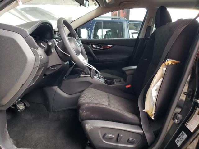 2018 NISSAN ROGUE SPT JN1BJ1CP4JW151509