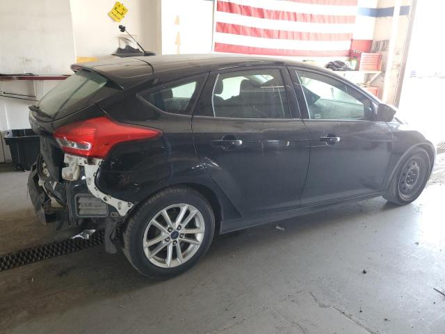 1FADP3K27GL282861 Ford FOCUS SE