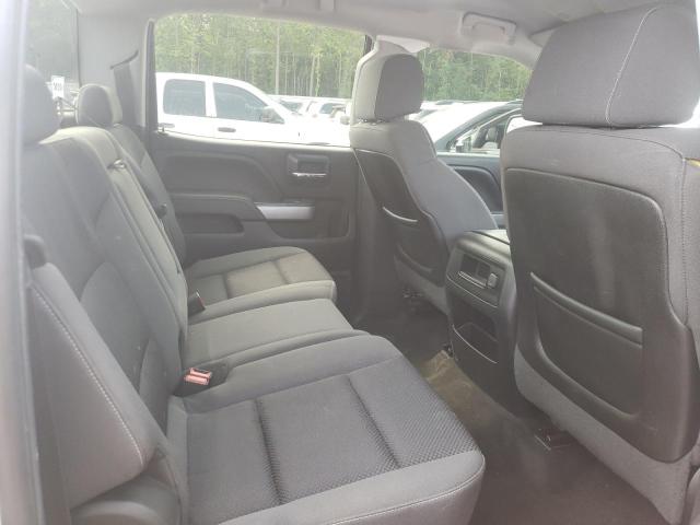 3GCUKRECXEG116151 Chevrolet Silverado K1500 Lt