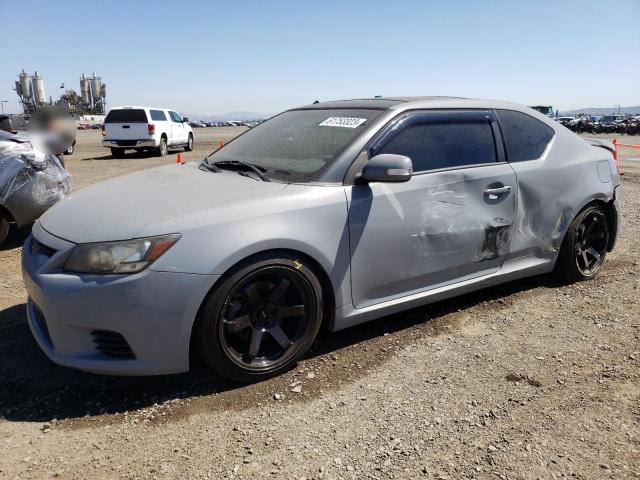 2012 Scion tC 