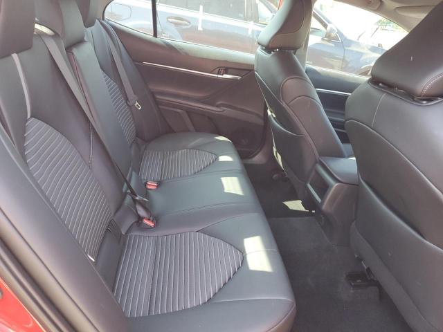 4T1G11BK4NU072007 Toyota CAMRY SE