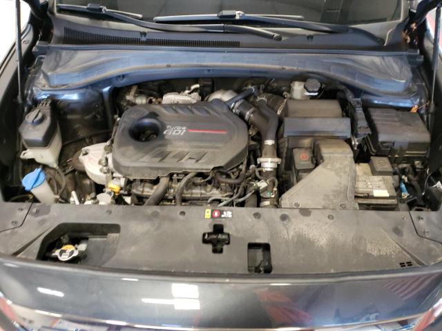 2020 HYUNDAI SANTA FE L - 5NMS5CAA2LH187782