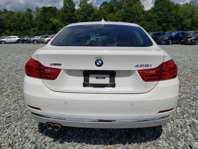 2015 BMW 428 XI GRA - WBA4A7C54FD415609