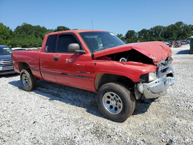 1999 Dodge Ram 1500 VIN: 3B7HF13Y5XG164648 Lot: 60161933