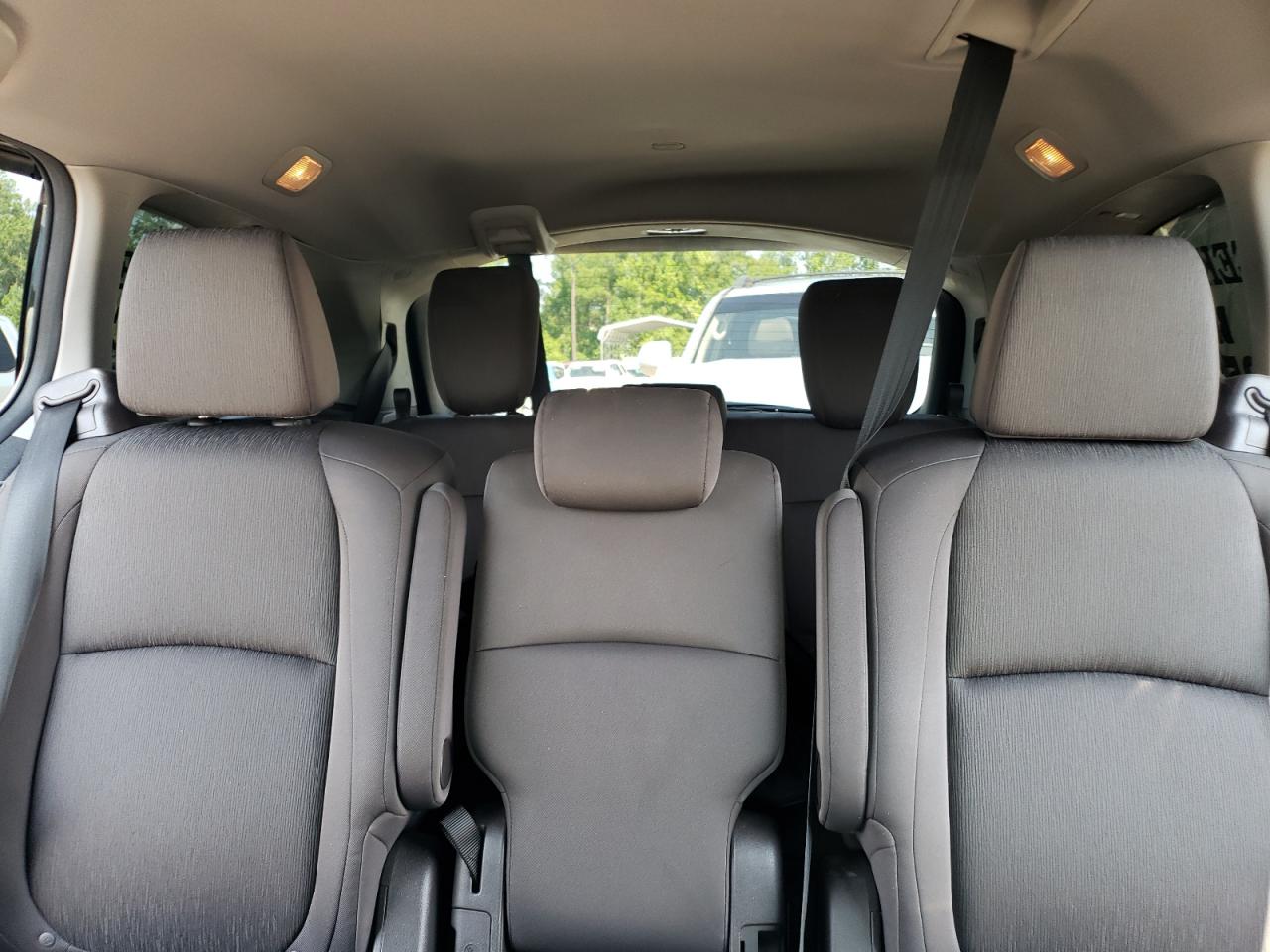 5FNRL6H57LB051499 HONDA All Models 2020