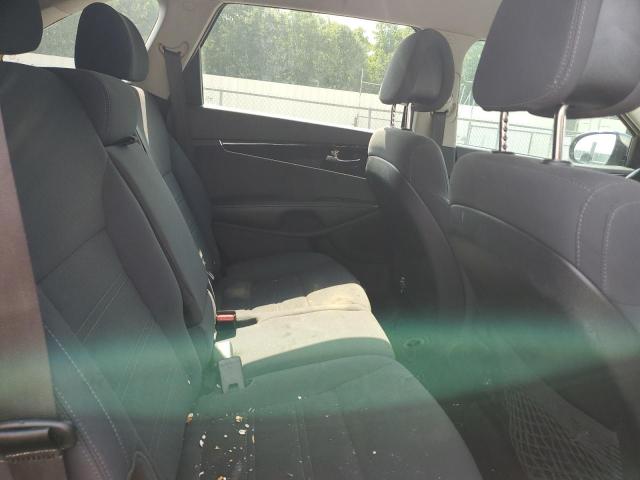 5XYPG4A37GG092769 KIA SORENTO LX