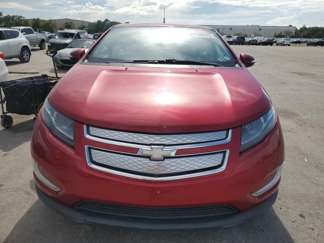 VIN 1G1RA6E48DU146057 2013 Chevrolet Volt no.5